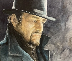 True Strength - In a world that once celebrated cowboy toughness, we now understand that true strength lies in admitting and sharing struggles. Suppressing emotions undermines inner peace, a silent cancer that erodes a person’s well-being. 