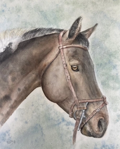 Jade (Private collection)